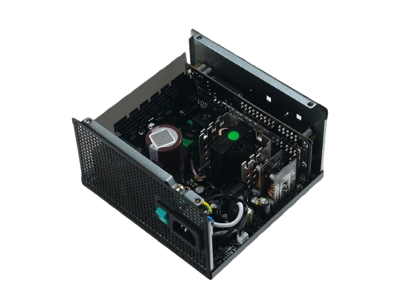 Deepcool 80+ GOLD FM (3.1 1000W) - Alimentation Deepcool - 1