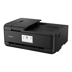 image produit Canon PIXMA TS9550 Noire A3 Cybertek