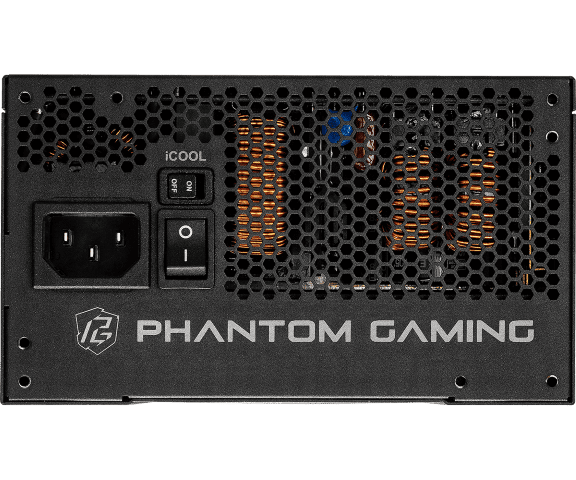 ASRock 80+ Gold (850W) - Alimentation ASRock - Cybertek.fr - 4