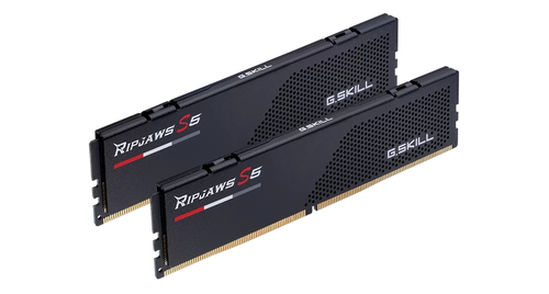 G.Skill  (2x32G DDR5 6800 PC54400) - Mémoire PC G.Skill sur Cybertek.fr - 1