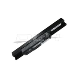 Batterie Asus  K53SD - 5200mAh pour Notebook - Cybertek.fr - 0