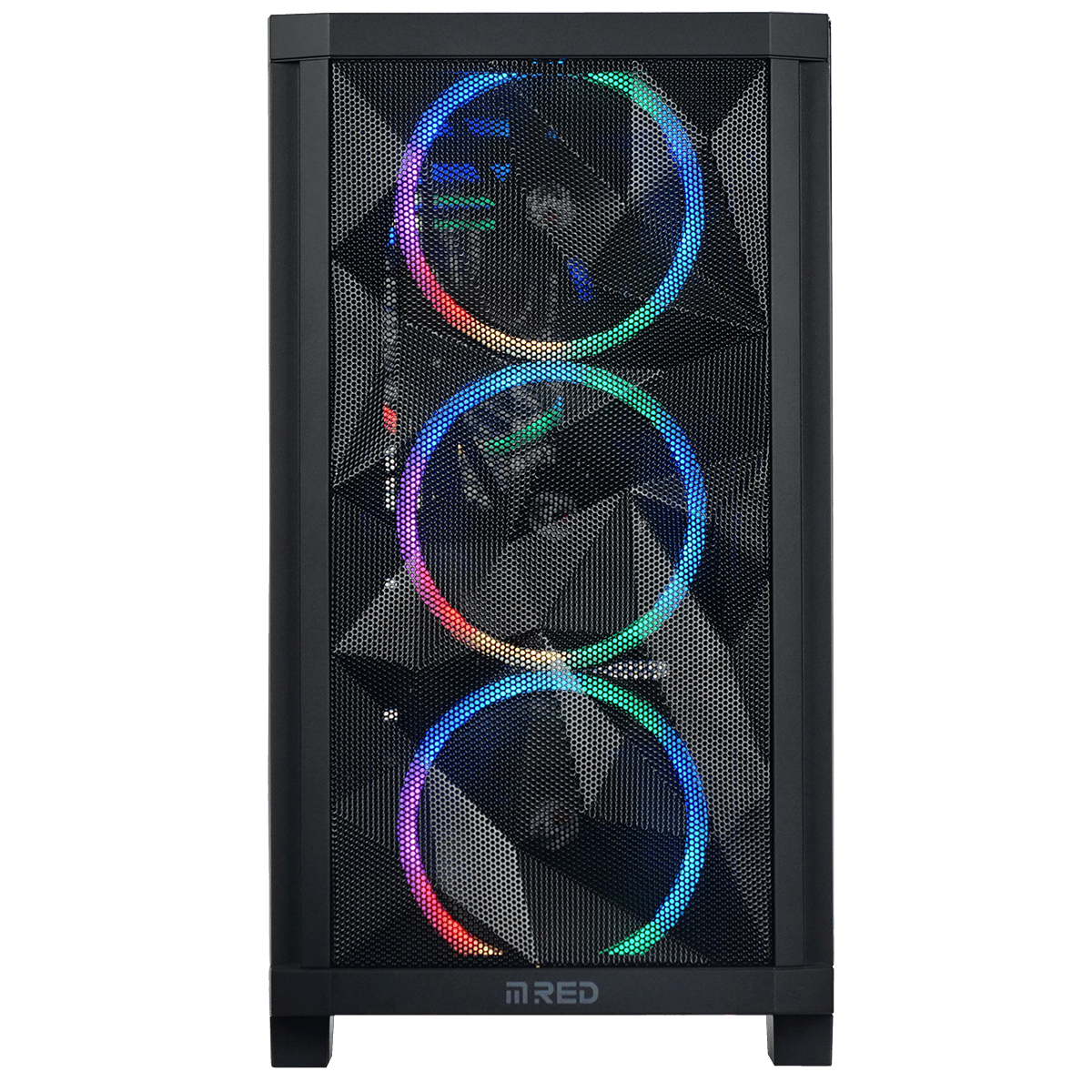 Cybertek Light - i5-12600KF/5060Ti/16Go/1To CYB Lmt Edition (PCG-10602961) - Achat / Vente PC Fixe sur Cybertek.fr - 2