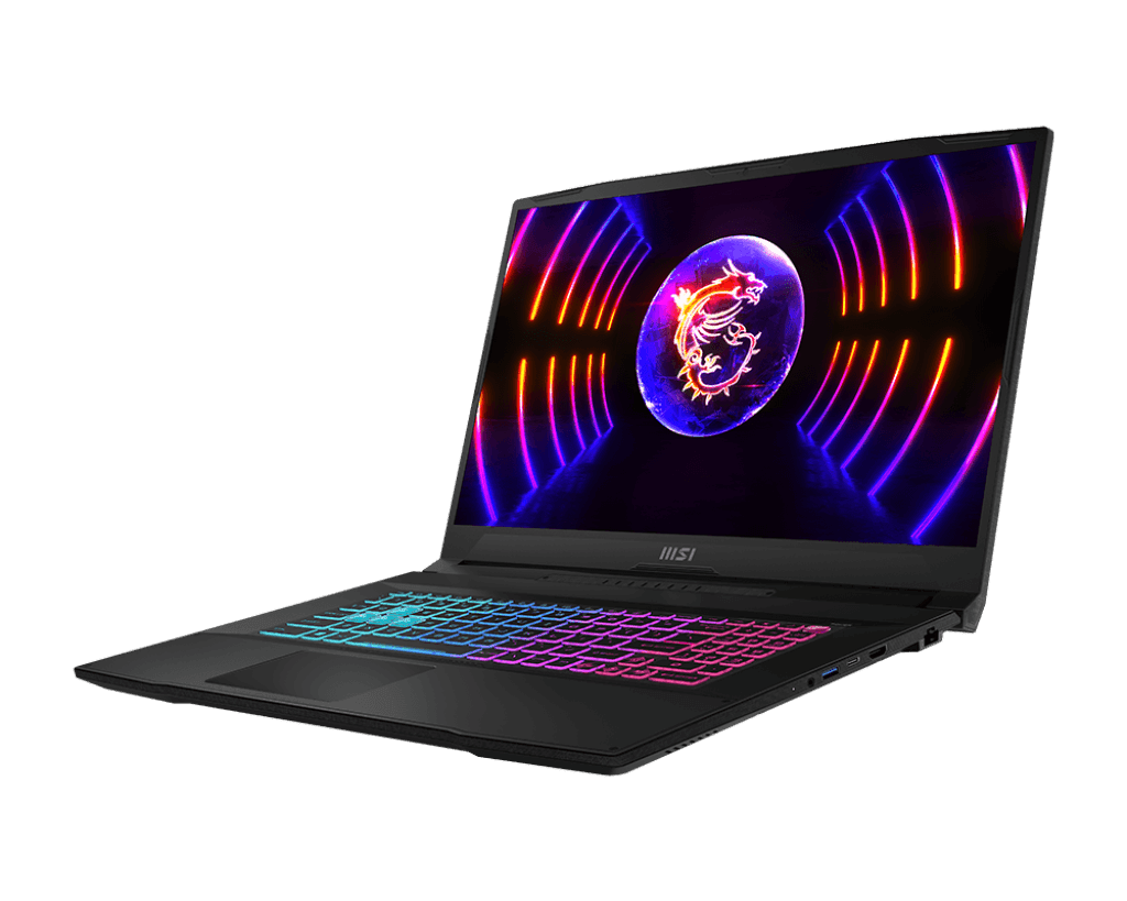 MSI PC portable MAGASIN EN LIGNE Cybertek