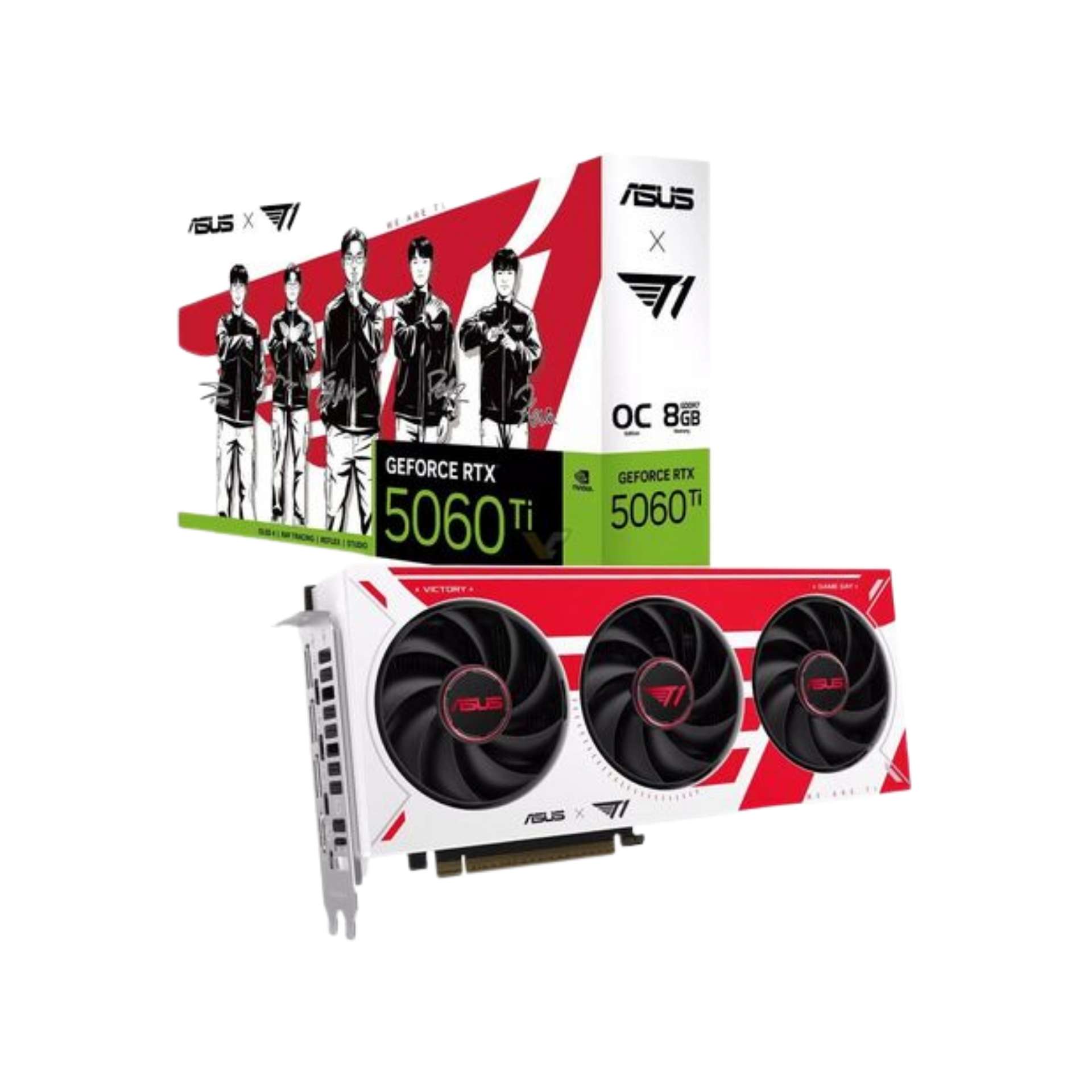 Asus Carte graphique MAGASIN EN LIGNE Cybertek