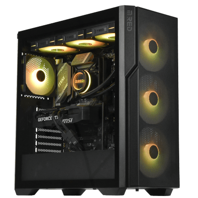 No Name PC Fixe MAGASIN EN LIGNE Cybertek