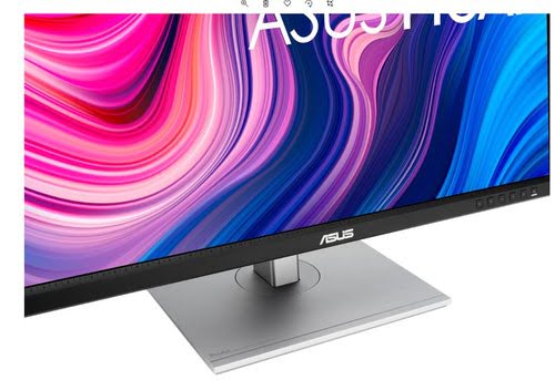 Asus 27 pouces  90LM06M1-B01170 - Ecran PC Asus - Cybertek.fr - 8