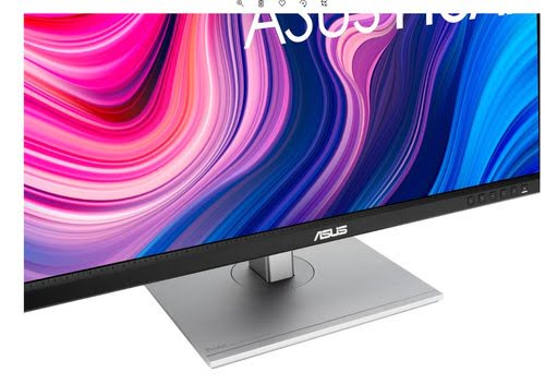 Asus 27"  90LM06M1-B01170 - Ecran PC Asus - Cybertek.fr - 8