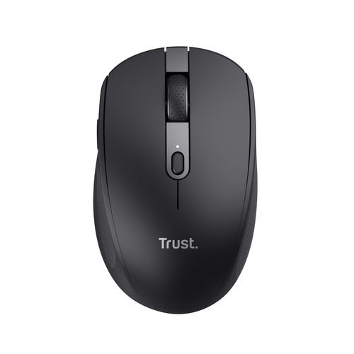 Trust OZAA Compact - Souris PC Trust - Cybertek.fr - 2