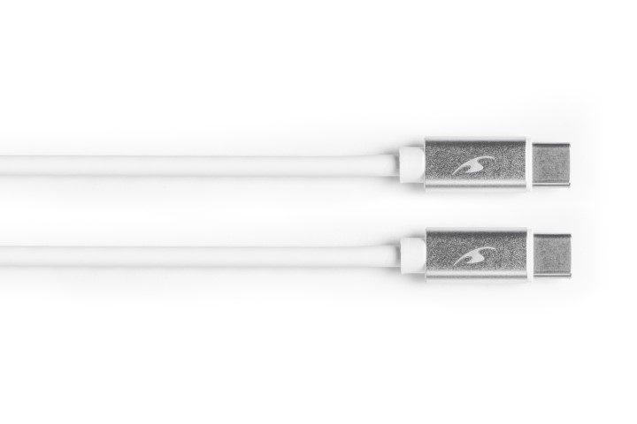 Bluestork Alimentation 65W/USB C/Blanc (PW-NB-65-C-W) - Achat / Vente Accessoire alimentation sur Cybertek.fr - 6