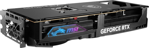 MSI GeForce RTX 4080 SUPER 16G GAMING X SLIM - Carte graphique - 7