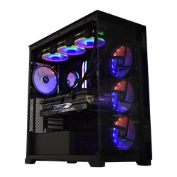 No Name PC Fixe MAGASIN EN LIGNE Cybertek