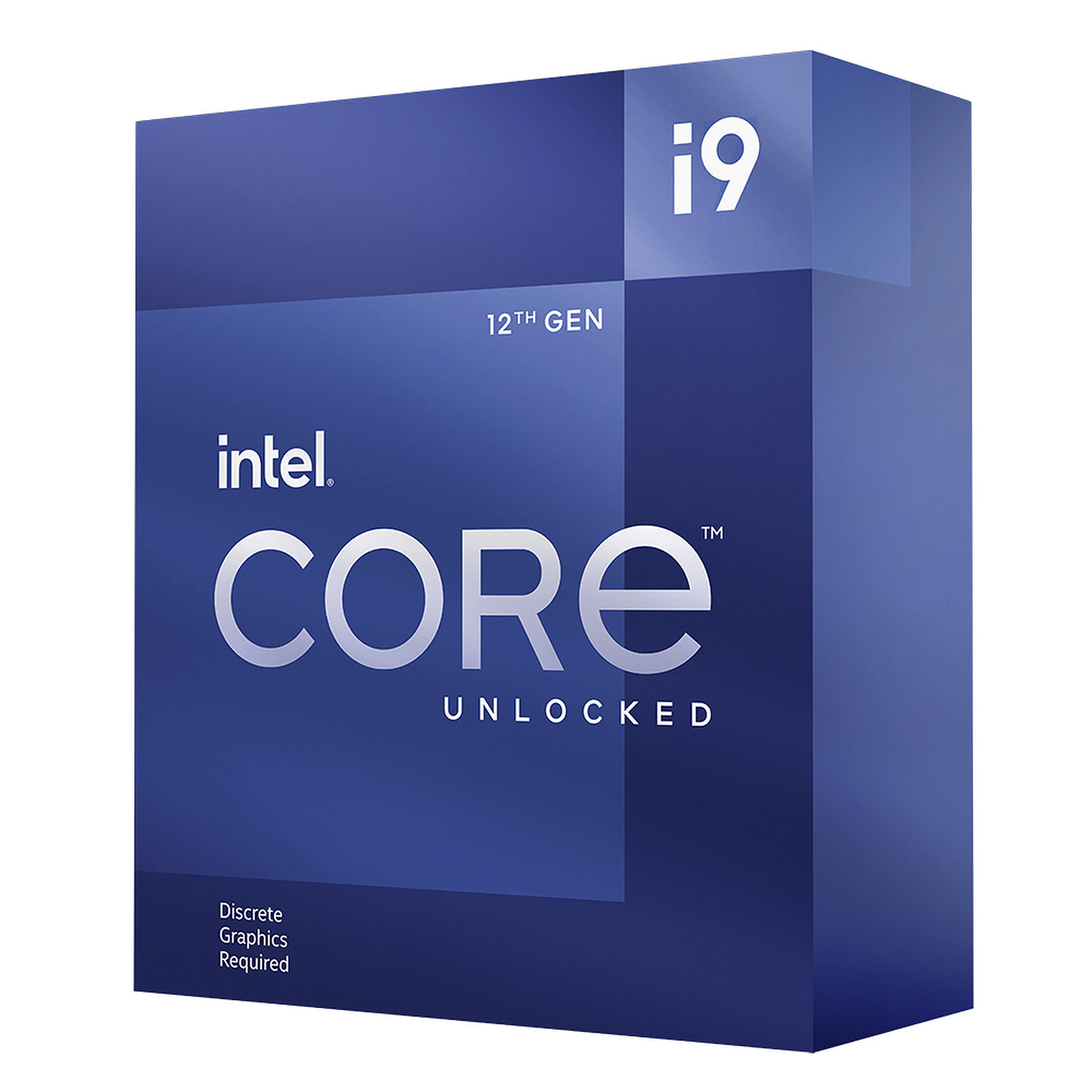 Intel Core i9-12900KF - 3.2G - Processeur Intel - Cybertek.fr - 2