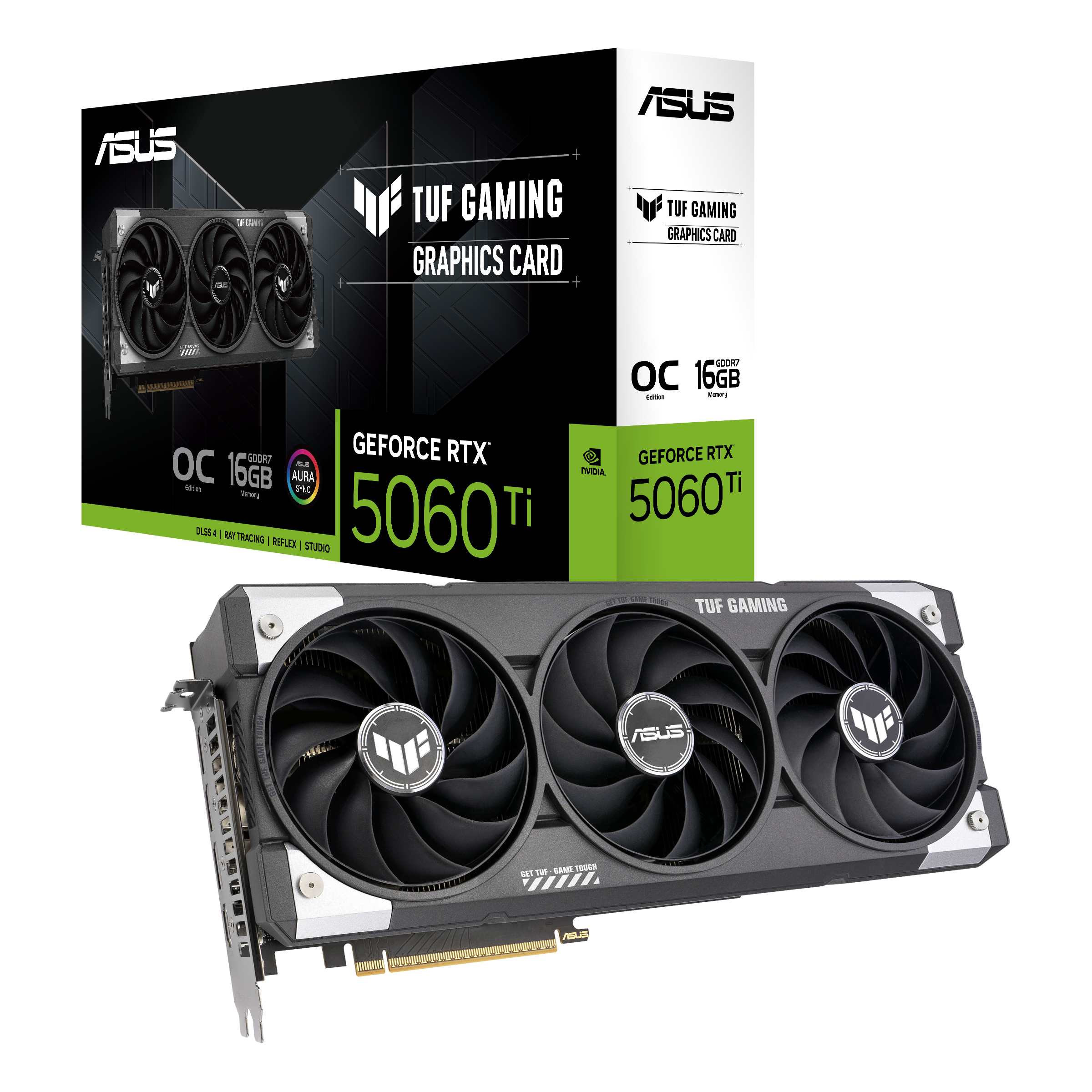 Asus Carte graphique MAGASIN EN LIGNE Cybertek