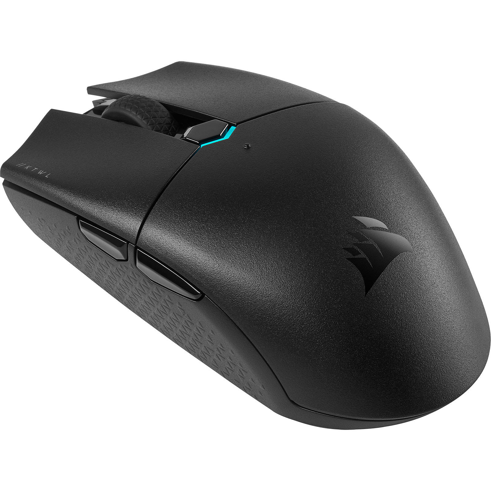 Corsair Katar Pro Wireless RGB - Souris PC Corsair - Cybertek.fr - 4