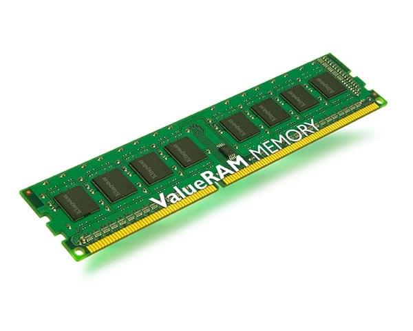 Marque/Marque  4Go DDR3 1333MHz PC10600 - Mémoire PC Marque/Marque sur Cybertek.fr - 0