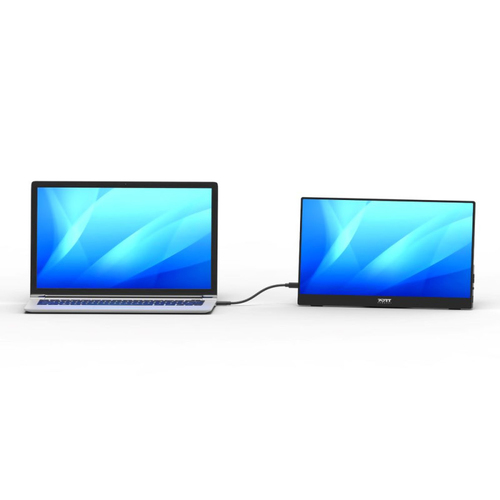 Port 16 pouces  902101 - Ecran PC Port - Cybertek.fr - 3