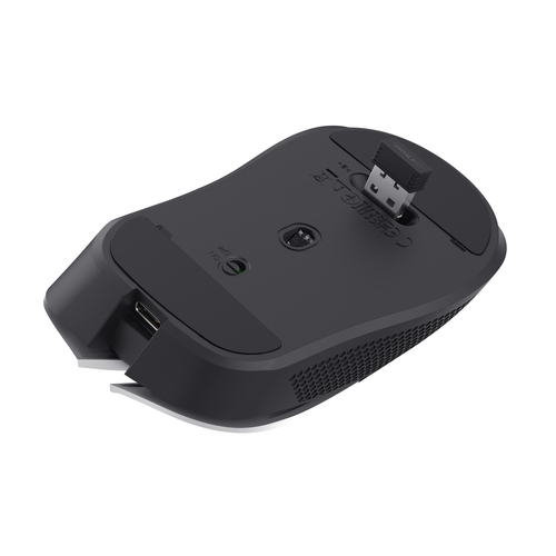 Trust YBAR - Souris PC Trust - Cybertek.fr - 5