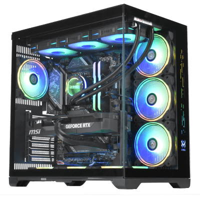 No Name PC Fixe MAGASIN EN LIGNE Cybertek
