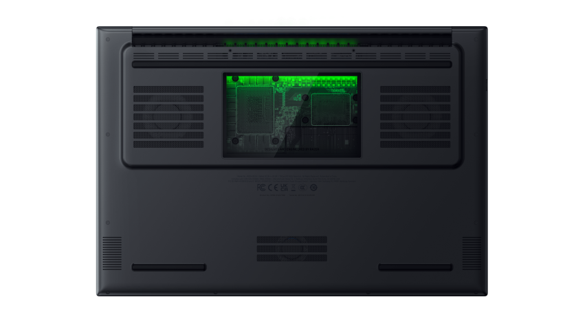 Razer RZ09-05298ER3-R3E1 - PC portable Razer - Cybertek.fr - 6