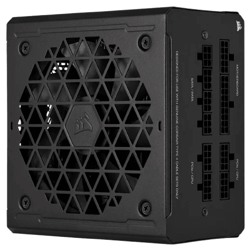 RTX 5060Ti DUAL OC 16Go + RM750e 750W Gold 3.1 - Cybertek.fr - 5
