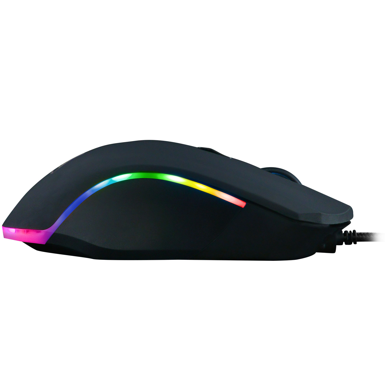 The G-LAB KULT PROMETHIUM - Souris PC The G-LAB - Cybertek.fr - 2
