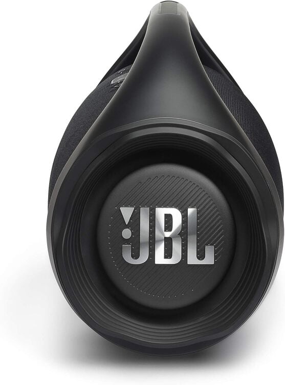 JBL Boombox 2 noire JBL  - Enceinte PC JBL - Cybertek.fr - 2