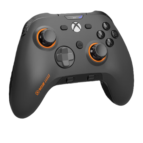 SCUF Manette Valor Pro - Périphérique de jeu - Cybertek.fr - 1