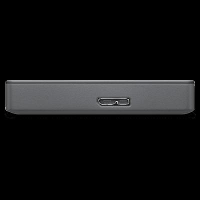 Disque dur externe Seagate 5To 2"1/2 USB3 - Basic - STJL5000400