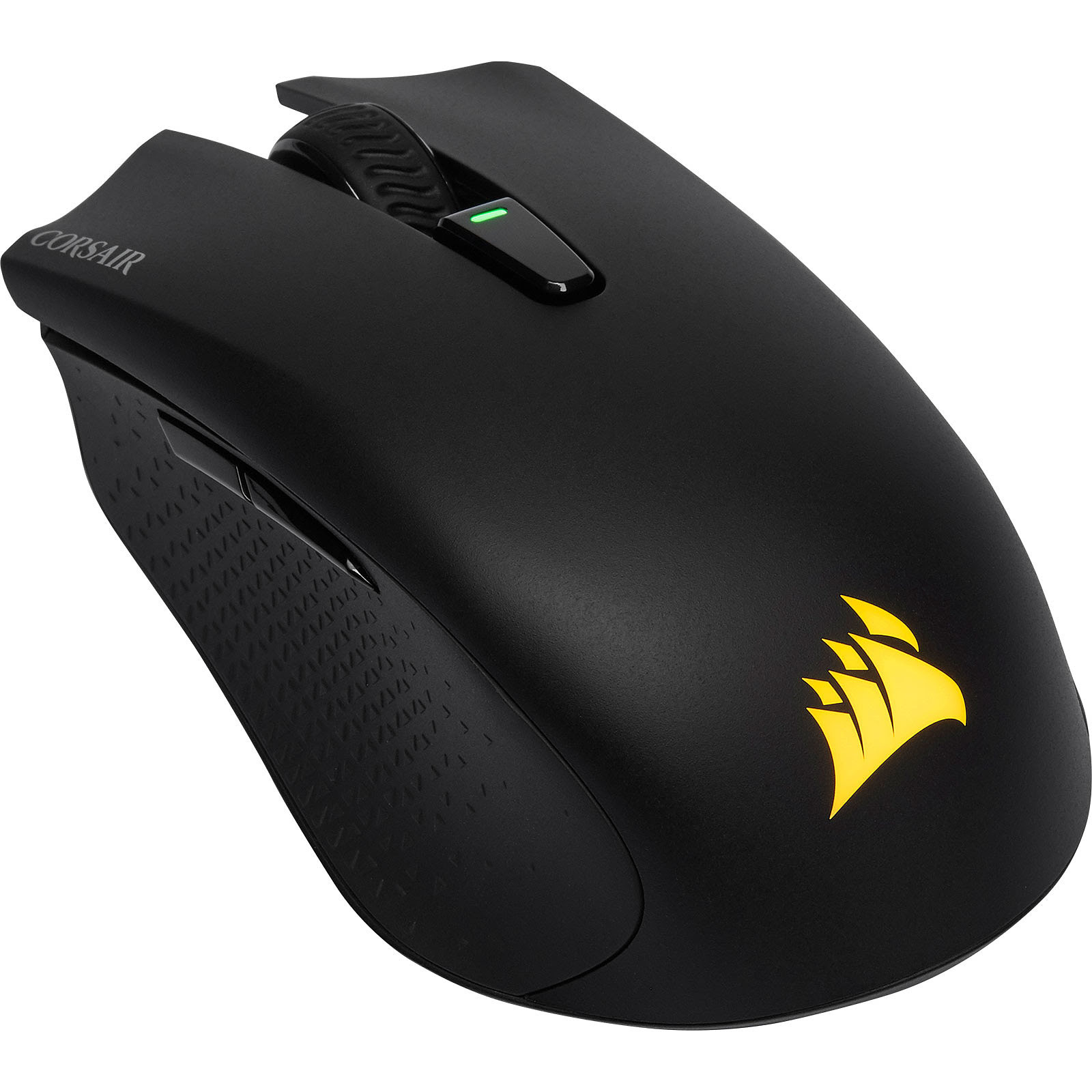 Corsair Gaming Harpoon RGB Wireless - Souris PC Corsair - 4