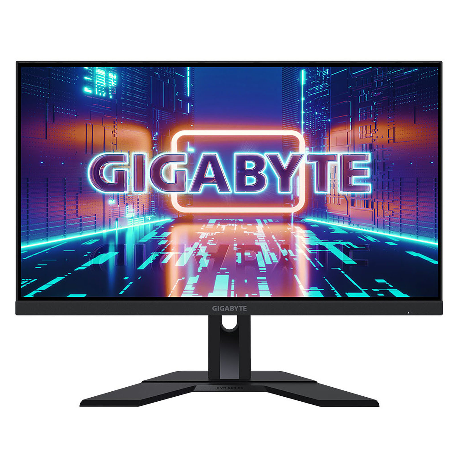 Gigabyte 27 pouces  M27Q -PE - Ecran PC Gigabyte - Cybertek.fr - 0
