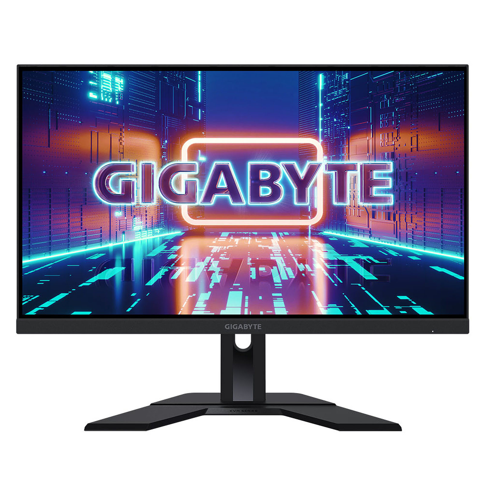 Gigabyte 27"  M27Q  - Ecran PC Gigabyte - Cybertek.fr - 0