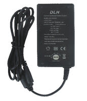 DLH - Alimentation universelle ordinateur portable 100% compatible