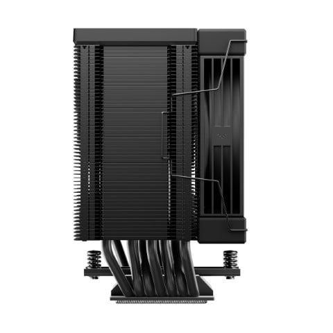 Deepcool Noir - Ventilateur CPU Deepcool - Cybertek.fr - 3