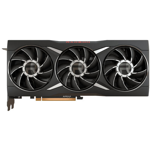 AMD AMD Radeon RX 6950 XT  - Carte graphique AMD - Cybertek.fr - 1