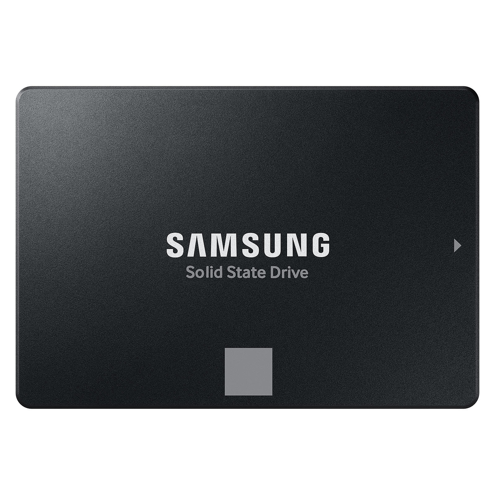Samsung 870 EVO  SATA III - Disque SSD Samsung - Cybertek.fr - 1