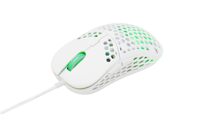 The G-LAB Kult Oxygen - Souris PC The G-LAB - Cybertek.fr - 1
