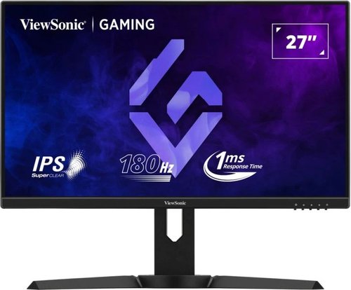 ViewSonic 27 pouces  VX2779J-HD-PRO - Ecran PC ViewSonic - 1