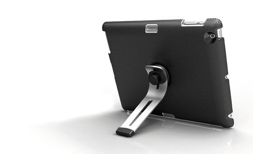 Support Table Stand - Gris - Accessoire tablette Cybertek - 2