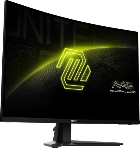 MSI 32 pouces  9S6-3DD41M-001 - Ecran PC MSI - Cybertek.fr - 2