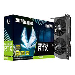 ZOTAC Carte graphique MAGASIN EN LIGNE Cybertek