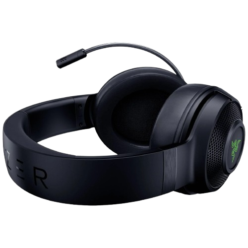 Razer Kraken V3 X USB 7.1 Surround Noir - Micro-casque - 2