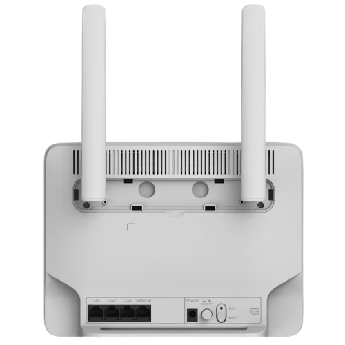 Strong Routeur WiFi - Strong 4G+ROUTER1200  - Routeur Strong - 1