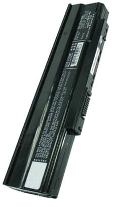 Batterie Acer AVERV50 - 4400mAh - Cybertek.fr - 0