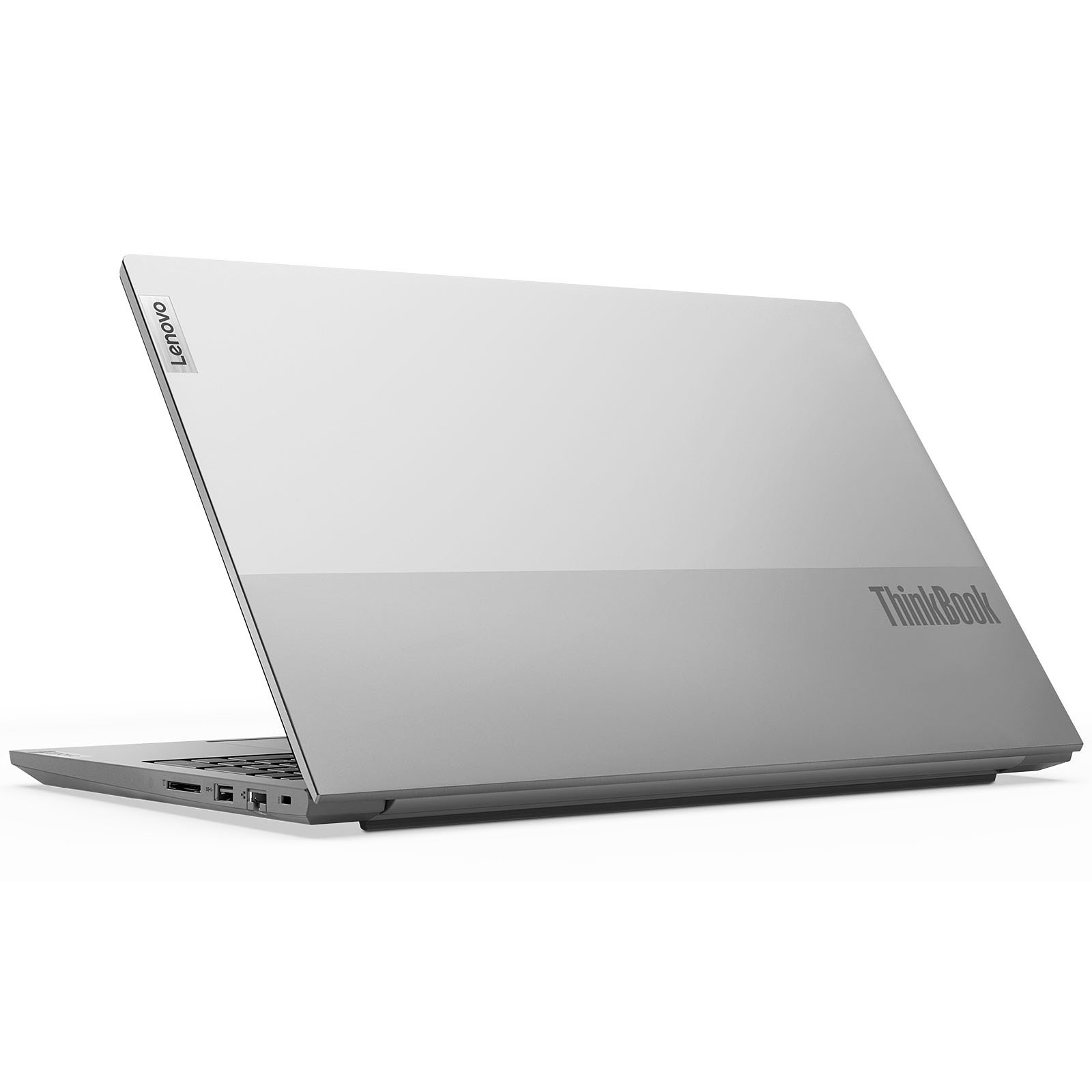 PC portable Lenovo ThinkBook 15 G2 ITL - i5-1135G7/8G/256G/15.6"/10P