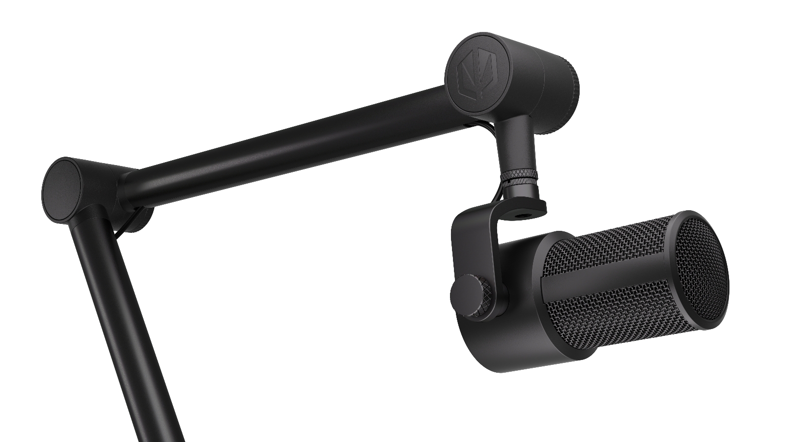ENDORFY  Solum Studio - Microphone - Noir (EY1B009) - Achat / Vente Accessoire Streaming / Vlogging  sur Cybertek.fr - 5