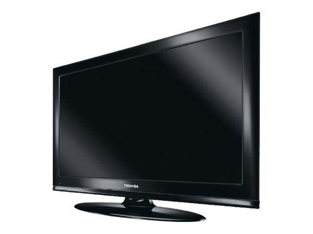 Toshiba 26B2LW1G LED - 26" (66 cm) HDTV - TV Toshiba - Cybertek.fr - 0