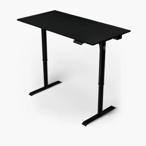 Arozzi Arena Nordico - Noir (ARENA-NRD-BOX-BK) - Achat / Vente Bureau sur Cybertek.fr - 1