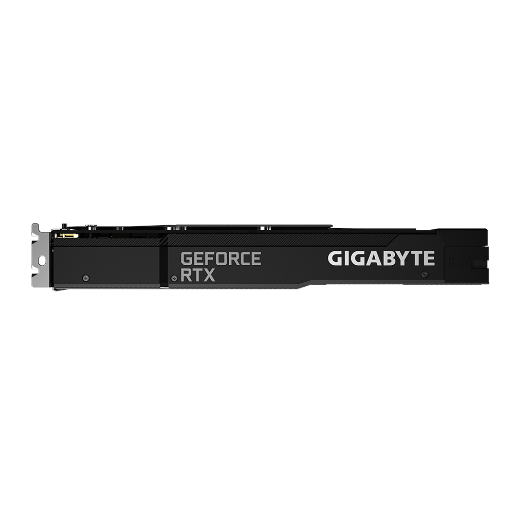 Gigabyte RTX 3080 TURBO 10G LHR  - Carte graphique Gigabyte - 3
