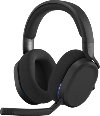 Fractal Design Scape Dark Stereo Noir - Micro-casque - Cybertek.fr - 3