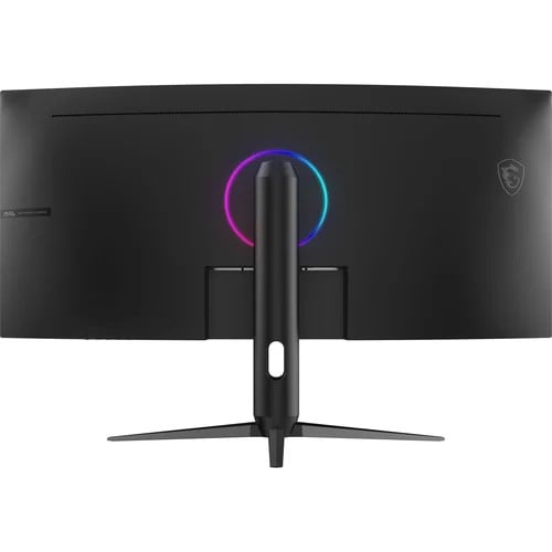 MSI 34 pouces  9S6-3DB64H-068 + VERSA 300 ELITE W - Ecran PC MSI - 2